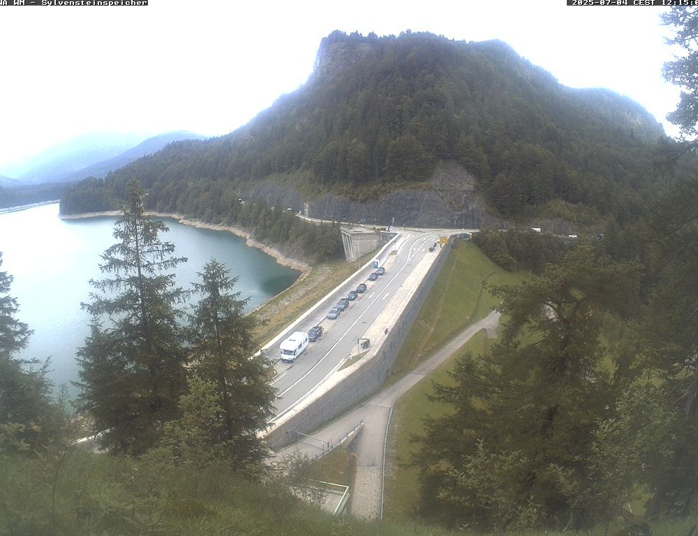 Webcam