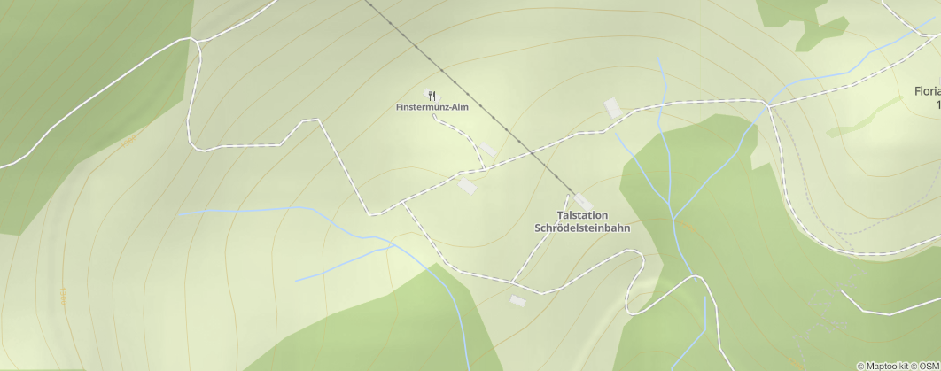 PlaceholderMap