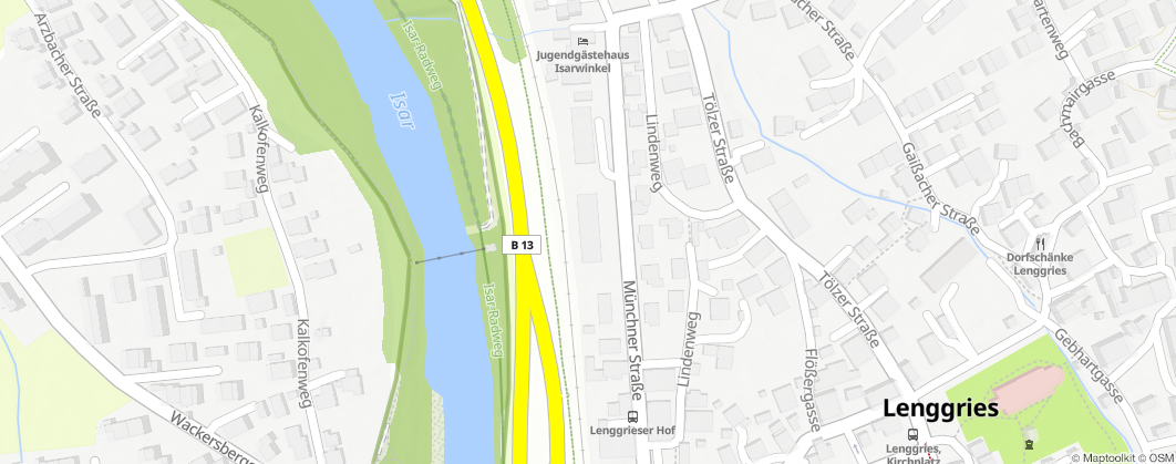 PlaceholderMap