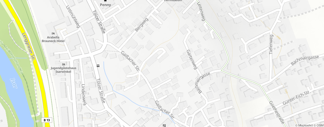PlaceholderMap