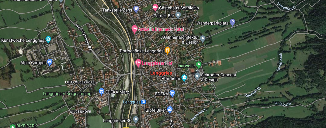 PlaceholderMap