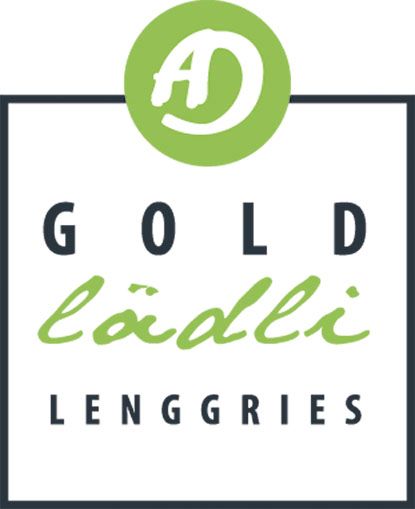 Logo Goldlädli Lenggries