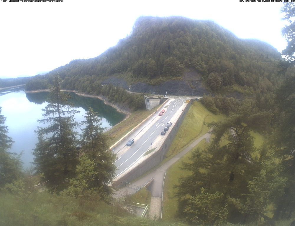 Webcam