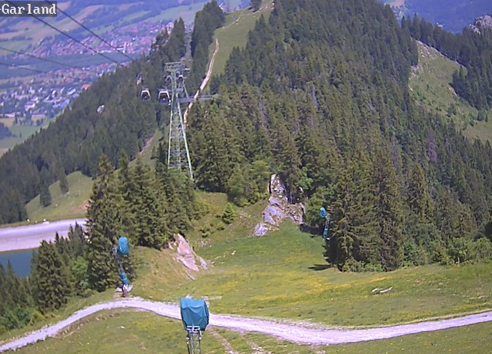 Webcam
